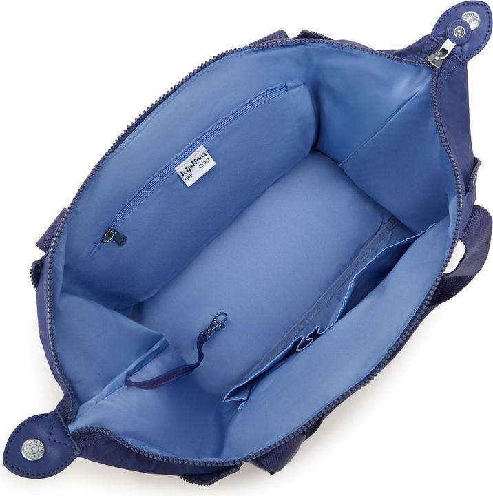 Actual product image Kipling Art shoulder bag 44 cm