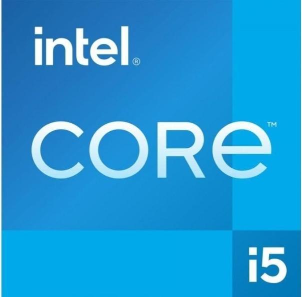 Produktbild Intel Core i5 12400F (LGA 1700, 2.50 GHz, 6 -Core)