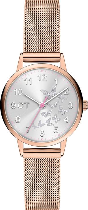 Actual product image Cool Time Kids CT-0015-MQ (Analogue wristwatch, 28 mm)