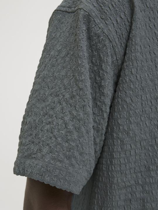 Actual product image Jack & Jones Relaxed Fit Hemd Hemd (L)