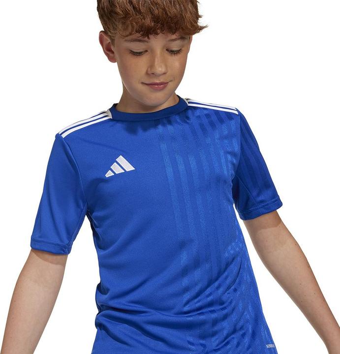 Immagine prodotto adidas Maglia Campeon 25 Bambini (140)