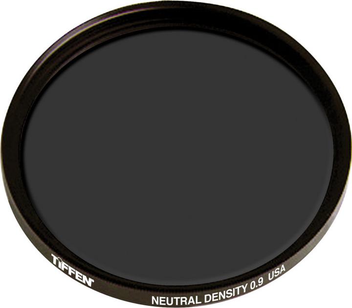 Produktbild Tiffen 58MM NEUTRAL DENSITY 0.9 (58 mm, ND- / Graufilter, 58 mm)