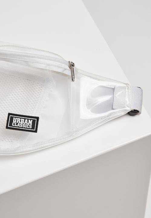 Produktbild Urban Classics Transparent Shoulder Bag