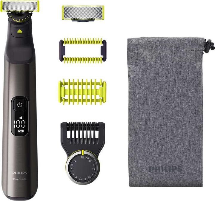 Philips OneBlade Pro 360 Face + Body