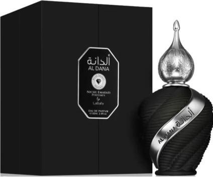 Produktbild Lattafa Perfumes Niche Emarati Al Dana (Eau de Parfum, 100 ml)