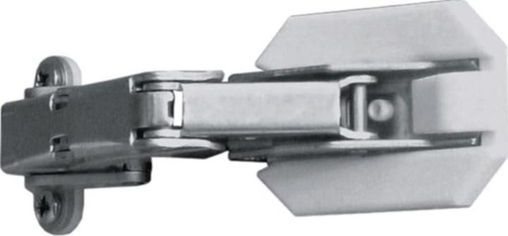 Actual product image Hettich Guide hinge Kamat 115°