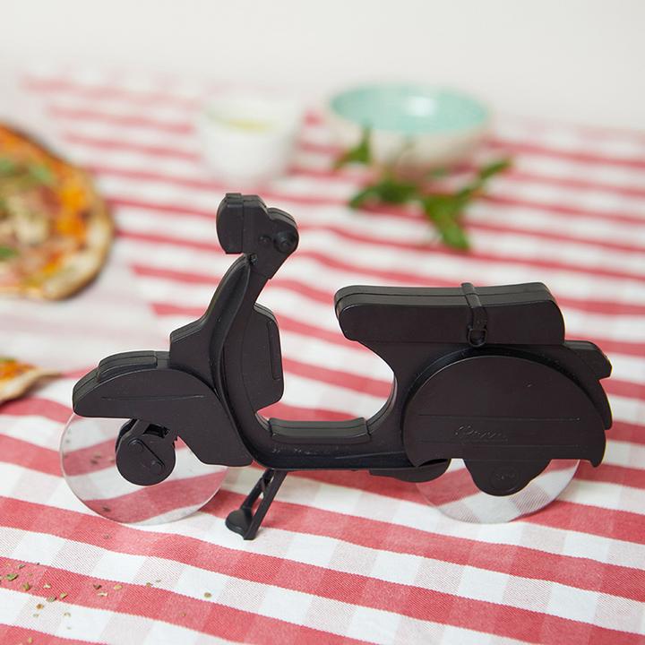 Image du produit Balvi Pelle à pizza PIZZA SCOOTER