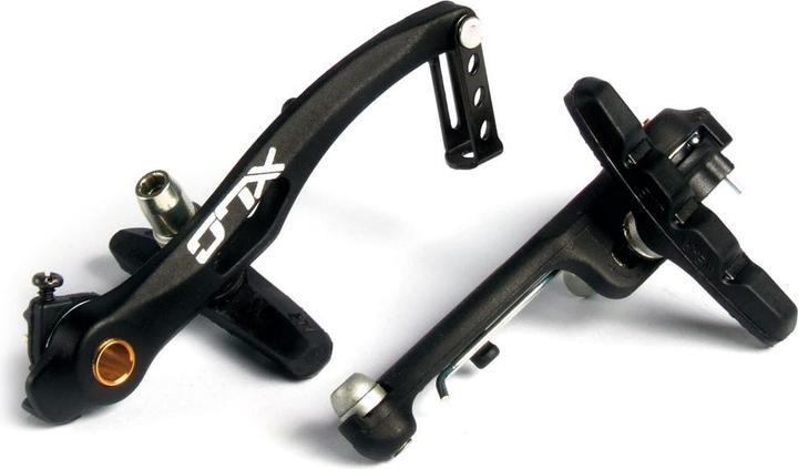 Actual product image XLC Etrier V-Brake BR-V03 (Brake Caliper)