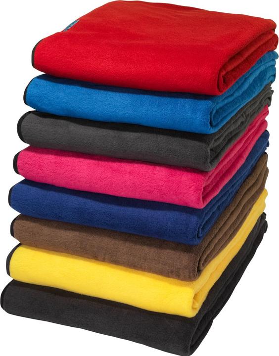 Produktbild Cocoon Fleece Blanket (200 cm)