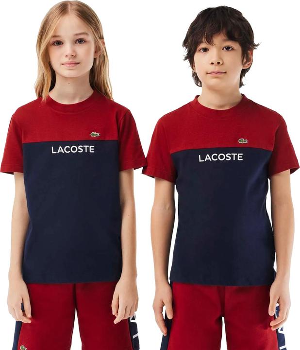 Produktbild Lacoste TShirt (110)