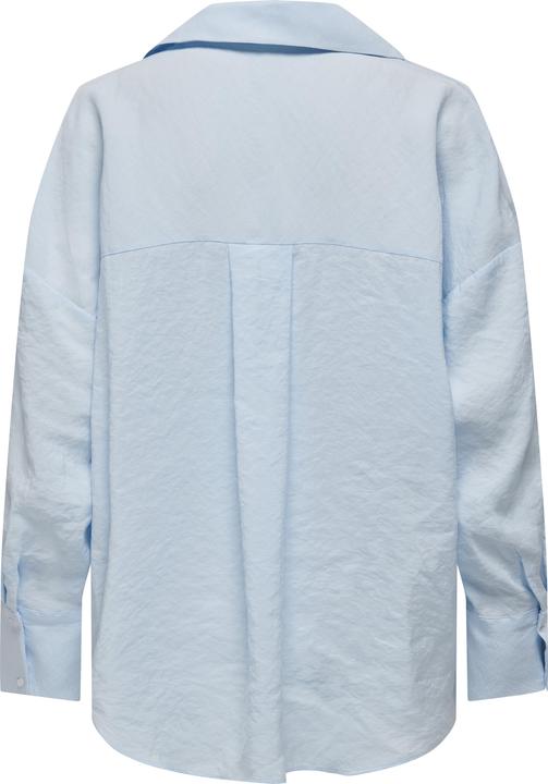 Actual product image Only ONLZAZIMA Shirt Shirt (M)