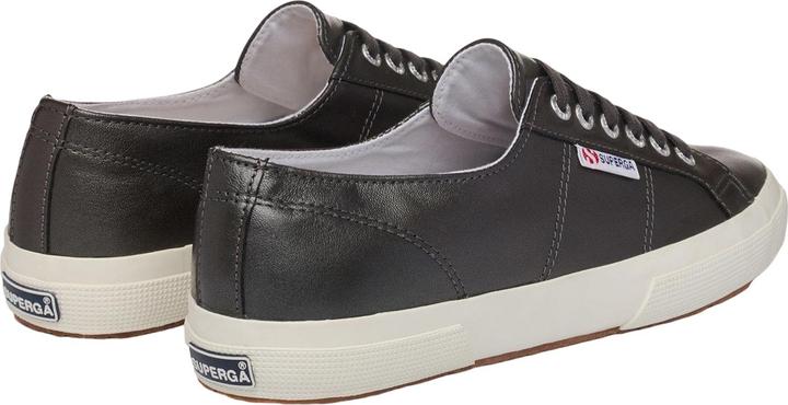Immagine prodotto Superga 2750 Scarpe Sportive Metallica Pelle Donna (40)