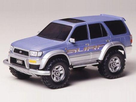 Immagine prodotto Tamiya Toyota Hilux Surf SSR-G