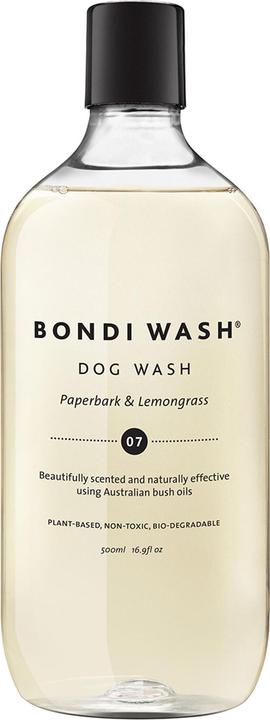 Actual product image Bondi Wash Dog Wash (Dog, 500 ml)