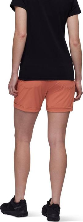 Image du produit Mammut Short Runbold Roll Cuff Femme (40, L)