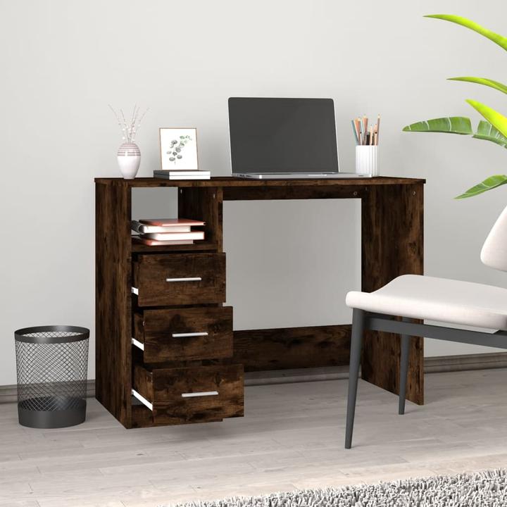 Image du produit VidaXL Lalu (102 x 50 x 76 cm)