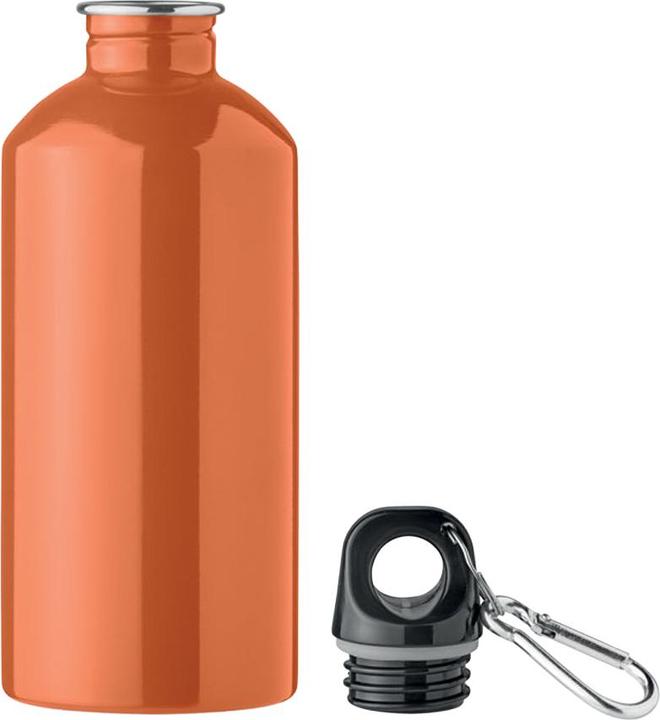 Produktbild MidOcean Wasserflasche Remid Moss 500ml (0.50 l)