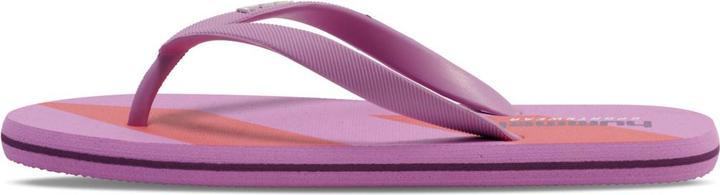 hummel Chevron Flip Flop