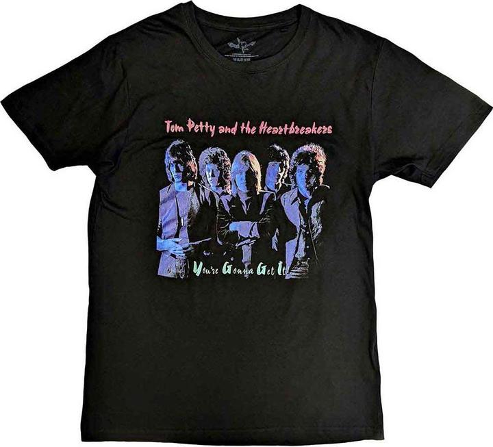 Tom Petty & The Heartbreakers Gonna Get It