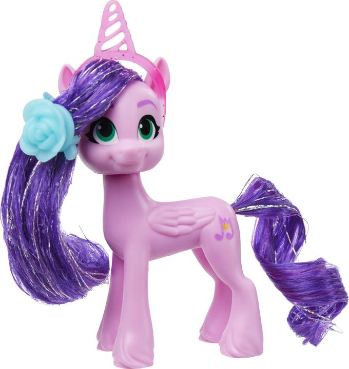 Actual product image My Little Pony A New Generation Fantastic Unicorn Party