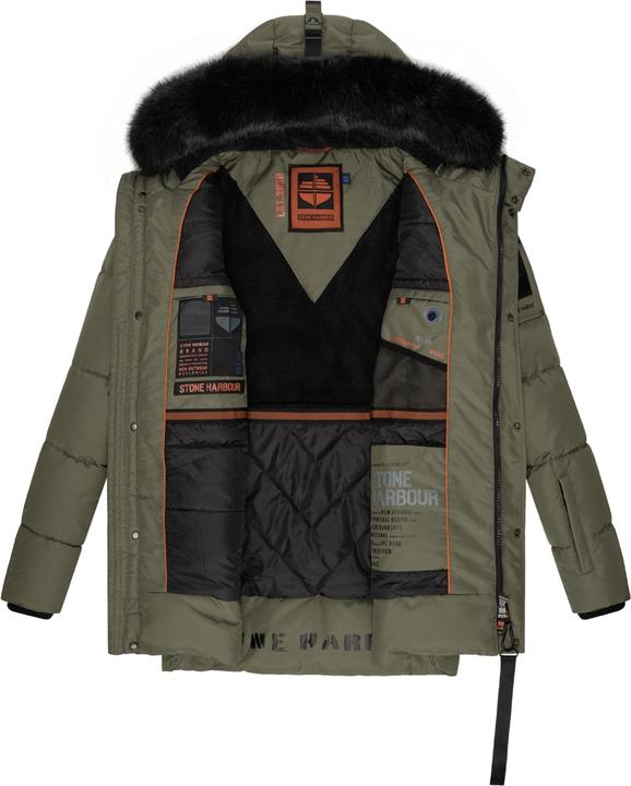 Actual product image Stone Harbour Mironoo (3XL)