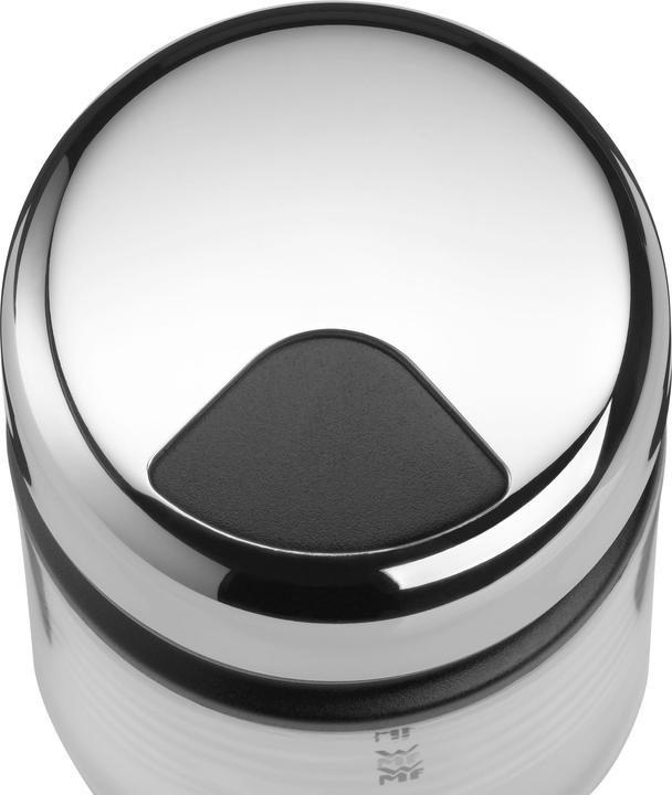Produktbild WMF Universalstreuer 100ml mit Aromadeckel Gewürzglas grobes Streubild Glas Depot (Diverse Gewürze)