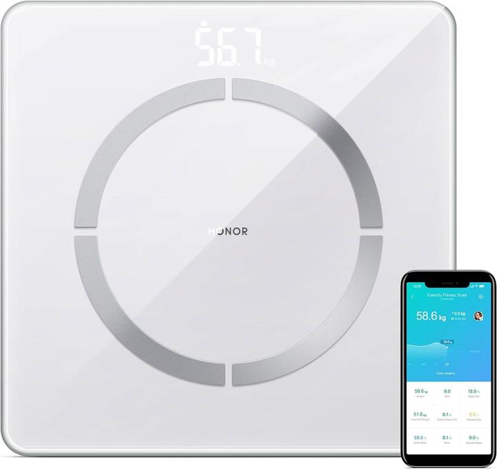 Actual product image Honor Scale 2 Balance (150 kg)