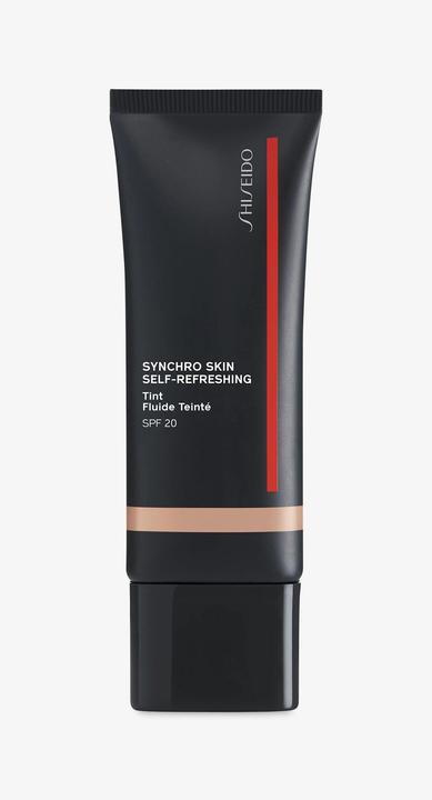 Actual product image Shiseido SS Self Refreshing Tint No 315 (315 Medium)