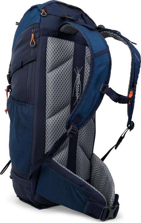 Actual product image Regatta Highton V2 65L Hiking Backpack (65 l)