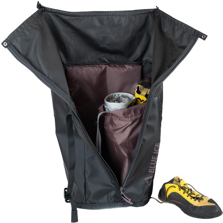 Immagine prodotto Blue Ice Moonlight 25 - Tourenrucksack (25 l)