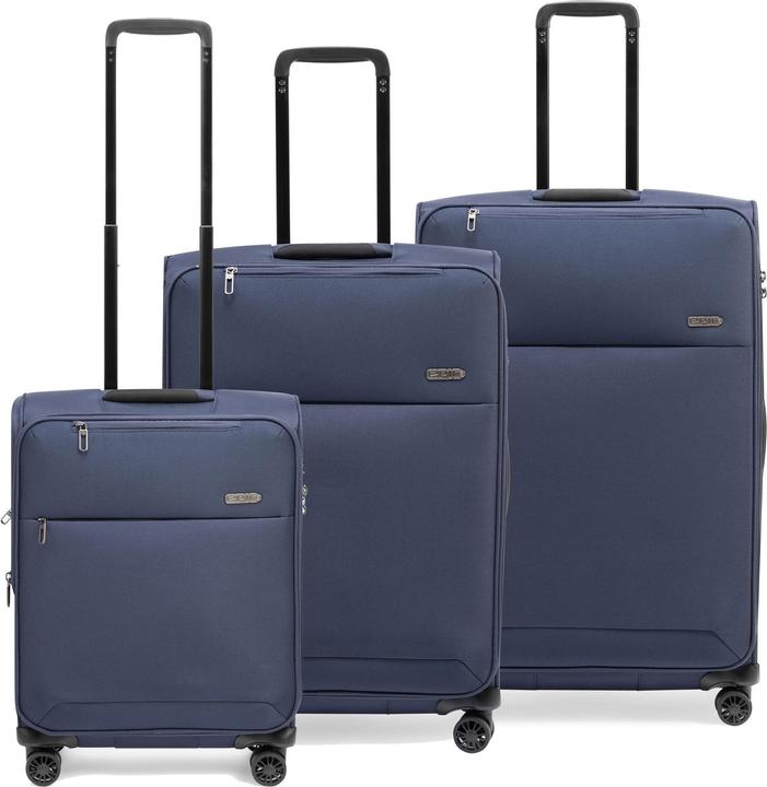 Produktbild Epic Discovery 4-Rollen Kofferset 3tlg. (110 l, XL (ab 115l))