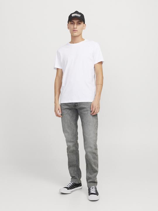 Actual product image Jack & Jones JJIGLENN JJORIGINAL CB 778 Slim Fit Jeans Slim Fit Jeans (W31/L32)
