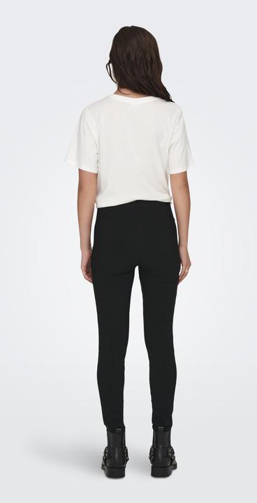 Immagine prodotto JdY JDYTEXA Pantaloni a vita alta e taglio dritto Pantaloni (34)
