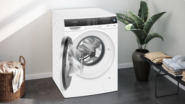 Immagine prodotto Siemens Lavatrice-asciugatrice (Spina CH)