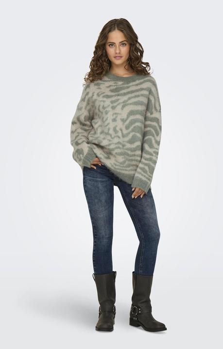 Image du produit Only ONLWILD Pull en maille Pull en maille (XS)