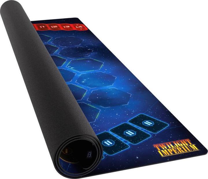 Actual product image Gamegenic GGS40052 - Twilight Imperium Game Mat