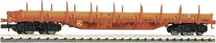Produktbild Fleischmann 828826 N Rungenwagen der Wascosa (Spur N)