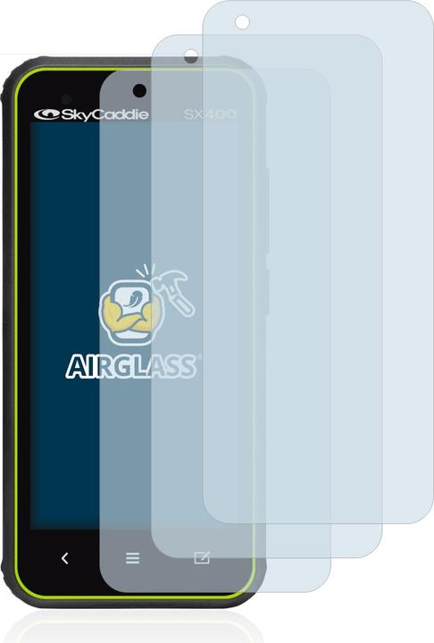 Image du produit BROTECT AirGlass Verre