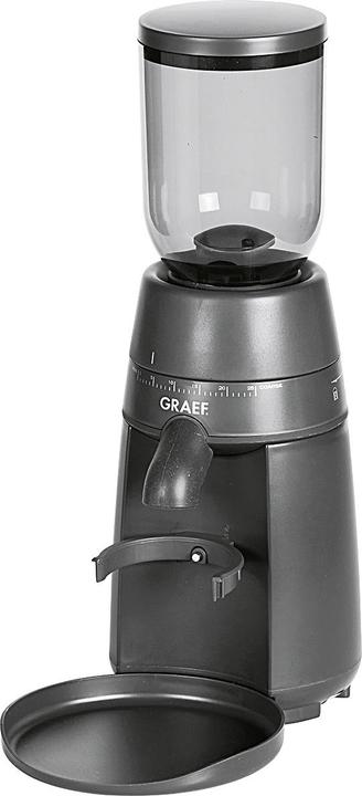 Actual product image Graef cm 702 (EU plug)