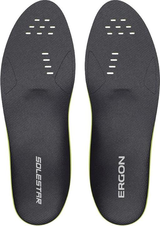Ergon Semelles intérieures IP Pro Solestar