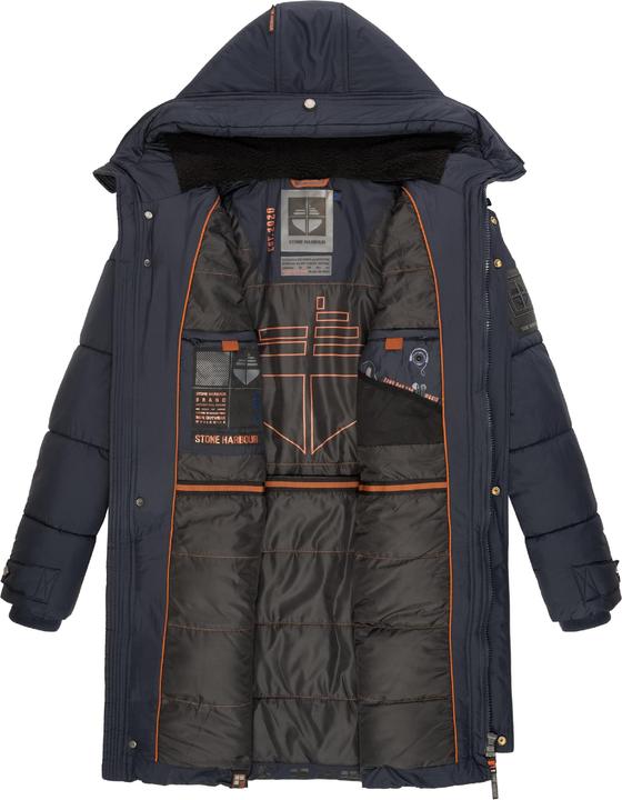 Actual product image Stone Harbour Beviis (XXL)