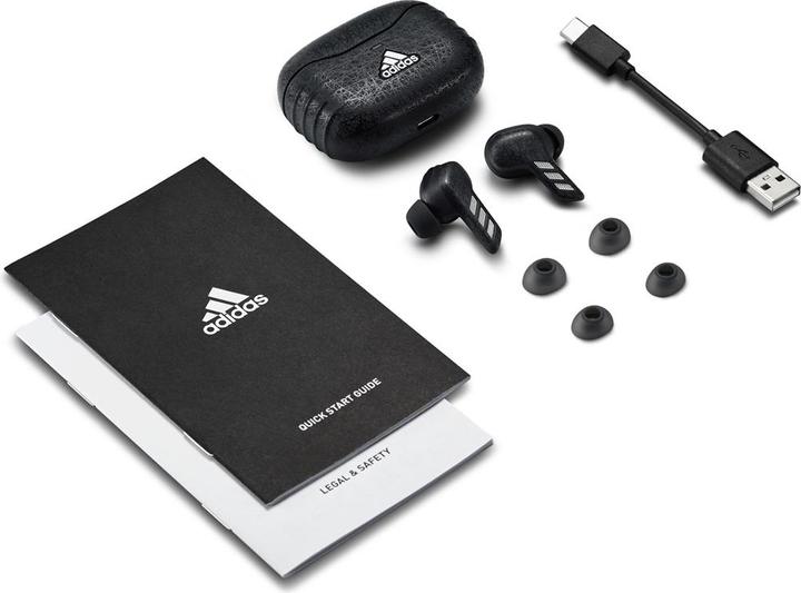 Immagine prodotto adidas ZNE-01 (ANC, 4.50 h, Senza fili)