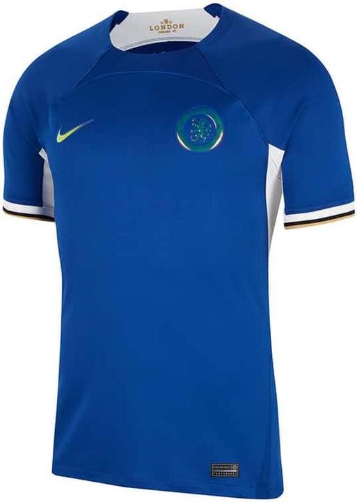 Nike FC Chelsea Trikot 2023-24 (S)