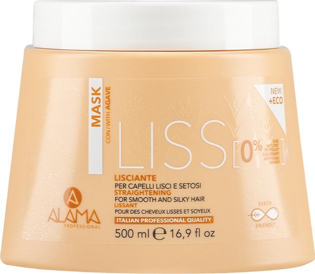 Alama Professional Liss (500 ml)