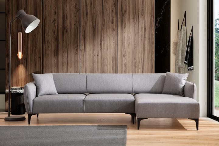 Produktbild Atelier del Sofa Memphis (Ecksofa)