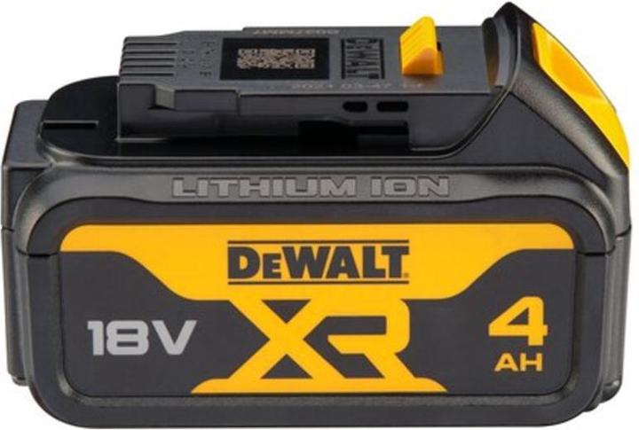 Actual product image DeWalt DCB182 (18 V)