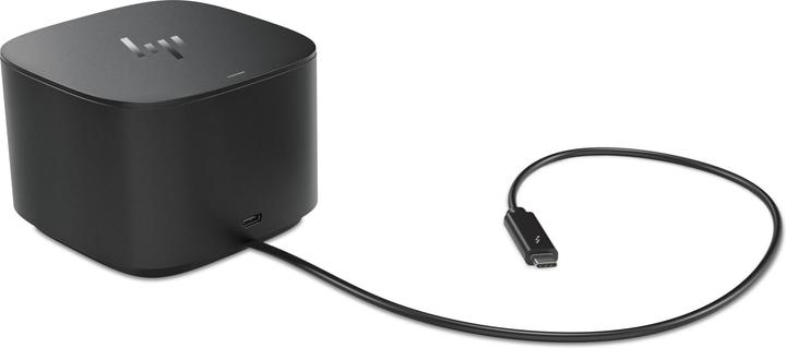 Produktbild HP Thunderbolt Dock G2 (Thunderbolt, 1 Ports)