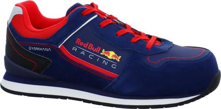 Image du produit Sparco Chaussures de sécurité Red Bull Racing Gymkhana (40)