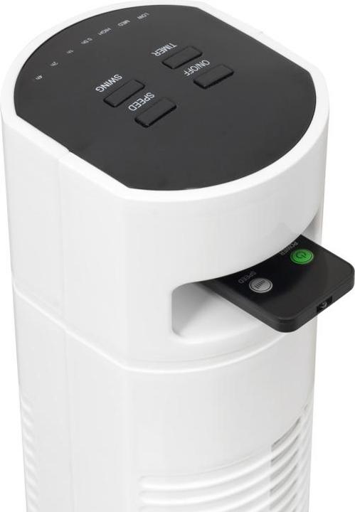 Image du produit Bestron Summer Breeze (55.70 dB)
