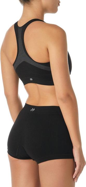 Actual product image Sixs RG2 PRO sports bra (L)